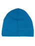 250 Merino Beanie Easy Day - Dark Turquoise
